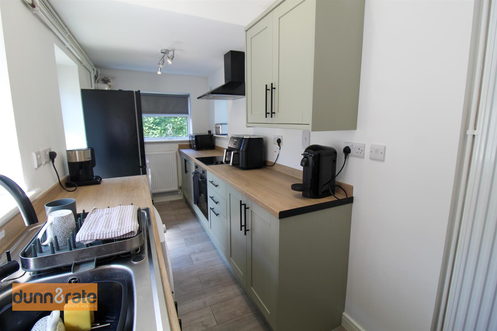 Central Drive, Blurton, Stoke-On-Trent